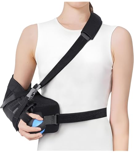ULTRASLING III ショルダーサポートスリング Amazon.co.jp: DonJoy UltraSling III ショルダーサポート